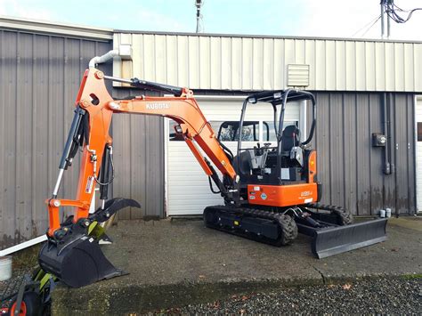 soft ground with kubota u35 mini-excavator|kubota u35 4 brochure.